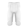 Alleson Athletic - Kids 687Py Solo Series Integrated Football Pants