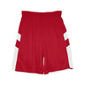 Alleson Athletic - Mens 7266 B-Pivot Rev. Shorts