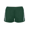Alleson Athletic - Womens 7274 Stride Shorts