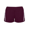Alleson Athletic - Womens 7274 Stride Shorts