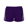 Alleson Athletic - Womens 7274 Stride Shorts