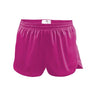 Alleson Athletic - Womens 7278 B-Core Track Shorts