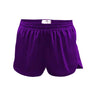 Alleson Athletic - Womens 7278 B-Core Track Shorts