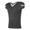 Alleson Athletic - Kids 754Y Pro Flex Cut Belt Length Football Jersey