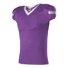 Alleson Athletic - Kids 754Y Pro Flex Cut Belt Length Football Jersey