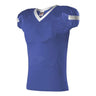 Alleson Athletic - Kids 754Y Pro Flex Cut Belt Length Football Jersey