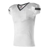 Alleson Athletic - Kids 754Y Pro Flex Cut Belt Length Football Jersey