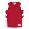 Alleson Athletic - Mens 8566 B-Pivot Rev. Tank Top