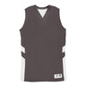 Alleson Athletic - Womens 8966 B-Pivot Rev. Tank Top