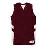 Alleson Athletic - Womens 8966 B-Pivot Rev. Tank Top
