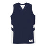 Alleson Athletic - Womens 8966 B-Pivot Rev. Tank Top