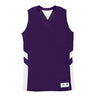 Alleson Athletic - Womens 8966 B-Pivot Rev. Tank Top