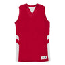 Alleson Athletic - Womens 8966 B-Pivot Rev. Tank Top