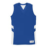 Alleson Athletic - Womens 8966 B-Pivot Rev. Tank Top
