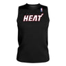 Alleson Athletic - Kids A105Ly Nba Logo'D Reversible Game Jersey