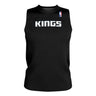 Alleson Athletic - Kids A105Ly Nba Logo'D Reversible Game Jersey