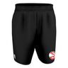 Alleson Athletic - Kids A205Ly Nba Logo'D Game Shorts