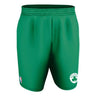 Alleson Athletic - Kids A205Ly Nba Logo'D Game Shorts
