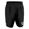 Alleson Athletic - Kids A205Ly Nba Logo'D Game Shorts