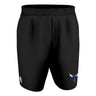 Alleson Athletic - Kids A205Ly Nba Logo'D Game Shorts