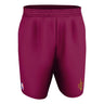 Alleson Athletic - Kids A205Ly Nba Logo'D Game Shorts