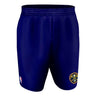 Alleson Athletic - Kids A205Ly Nba Logo'D Game Shorts
