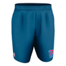 Alleson Athletic - Kids A205Ly Nba Logo'D Game Shorts