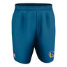Alleson Athletic - Kids A205Ly Nba Logo'D Game Shorts