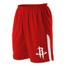 Alleson Athletic - Kids A205Ly Nba Logo'D Game Shorts