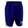 Alleson Athletic - Kids A205Ly Nba Logo'D Game Shorts