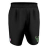 Alleson Athletic - Kids A205Ly Nba Logo'D Game Shorts