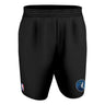 Alleson Athletic - Kids A205Ly Nba Logo'D Game Shorts