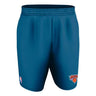 Alleson Athletic - Kids A205Ly Nba Logo'D Game Shorts