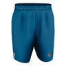Alleson Athletic - Kids A205Ly Nba Logo'D Game Shorts