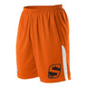 Alleson Athletic - Kids A205Ly Nba Logo'D Game Shorts