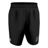 Alleson Athletic - Kids A205Ly Nba Logo'D Game Shorts