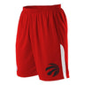 Alleson Athletic - Kids A205Ly Nba Logo'D Game Shorts