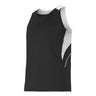 Alleson Athletic - Mens R1Lfj Loose Fit Track Tank
