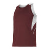 Alleson Athletic - Mens R1Lfj Loose Fit Track Tank