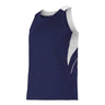Alleson Athletic - Mens R1Lfj Loose Fit Track Tank