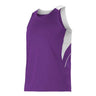 Alleson Athletic - Mens R1Lfj Loose Fit Track Tank