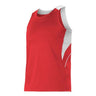 Alleson Athletic - Mens R1Lfj Loose Fit Track Tank