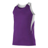 Alleson Athletic - Womens R1Lfjw Loose Fit Track Tank