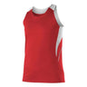 Alleson Athletic - Womens R1Lfjw Loose Fit Track Tank