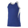 Alleson Athletic - Womens R1Lfjw Loose Fit Track Tank