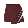 Alleson Athletic - Womens R1Lfpw Loose Fit Track Shorts