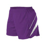 Alleson Athletic - Womens R1Lfpw Loose Fit Track Shorts