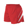 Alleson Athletic - Womens R1Lfpw Loose Fit Track Shorts