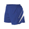 Alleson Athletic - Womens R1Lfpw Loose Fit Track Shorts