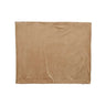 Alpine Fleece - Mens 8712 Micro Mink Sherpa Blanket